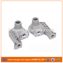 Aluminum Injection Die Casting